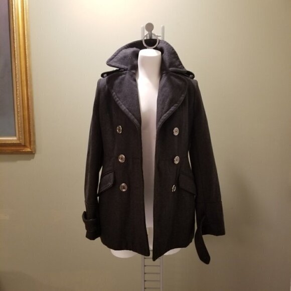 Miss Sixty Coat (S) - Picture 2 of 6
